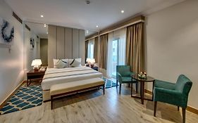 The Soho Hotel